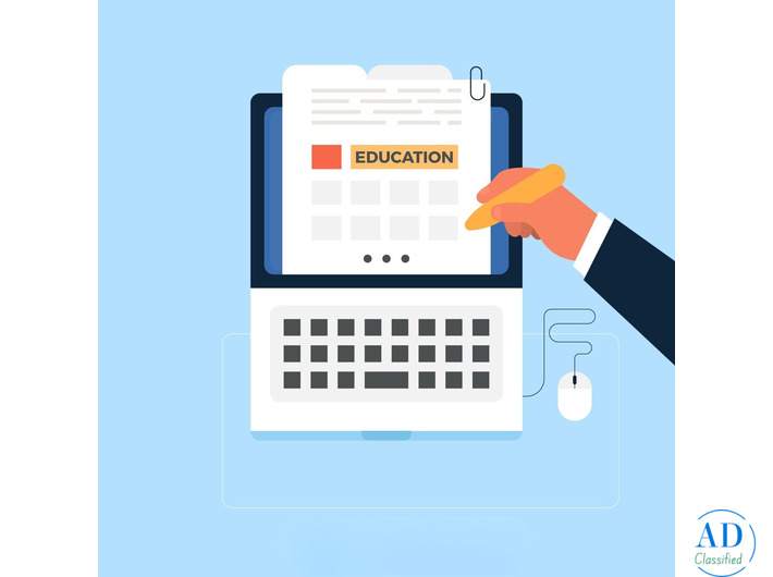 Enterprise Online Examination Software with AI Monitoring – BlinkExam