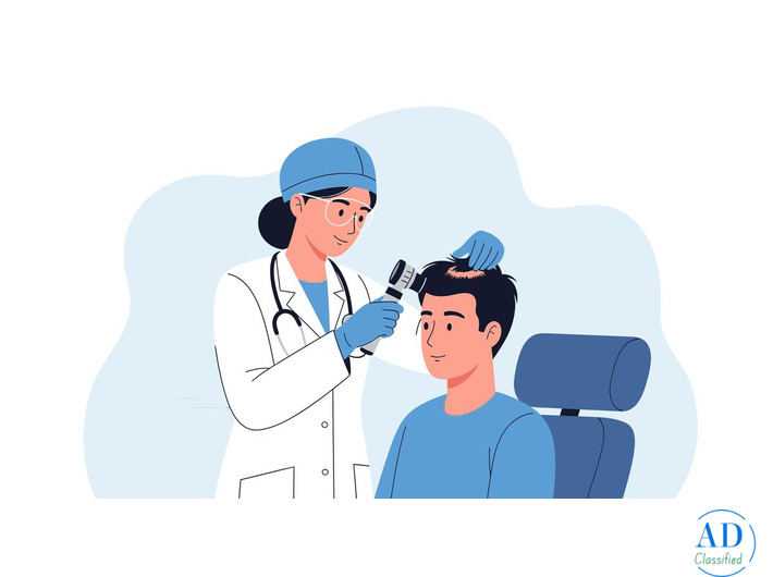 Hair Follicle Biology and the Science of Hair Thinning