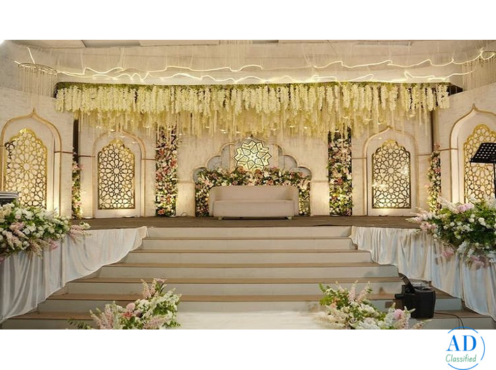 The Best Banquet Halls Near you Reserve in Area