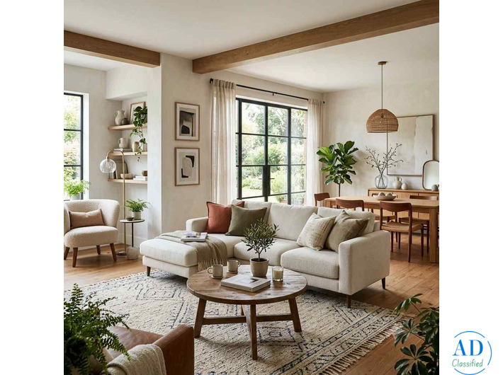 Highly reliable interior design company in Gurgaon