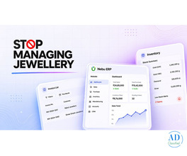 Top 10 Jewellery Software in India | Best Jewellery Billing Software