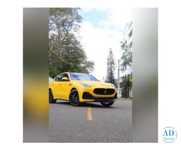 Maserati Amarillito Pollito, Nuevecito Nuevecito ...