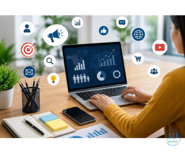 Best Digital Marketing Course in Lucknow