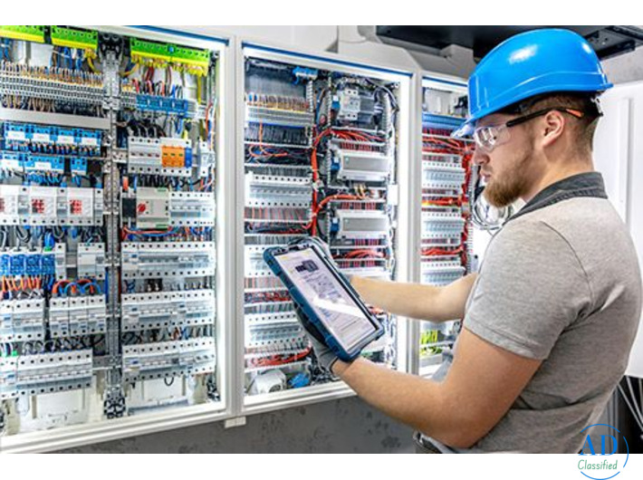 Find the Best Electrician Jobs Ontario on Winngur