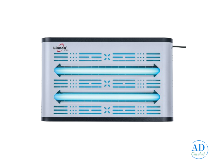UV Fly Catcher Machine | Electric Fly Catcher Machine