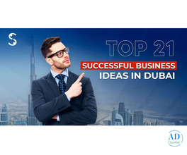 Business Ideas in Dubai: Shuraa India