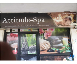 Attitude-Spa