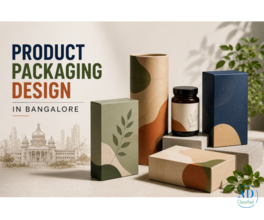 Product Packaging Design in Bangalore – Honeycomb