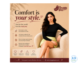 Stay comfortable all day with Best summer t-shirts for women in kolkata
