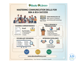 General English-I for BBA & BCA Semester Students