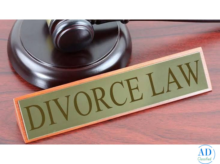 How Can a Divorce Lawyer in Sector 18 Noida Help You Through the Legal Process?