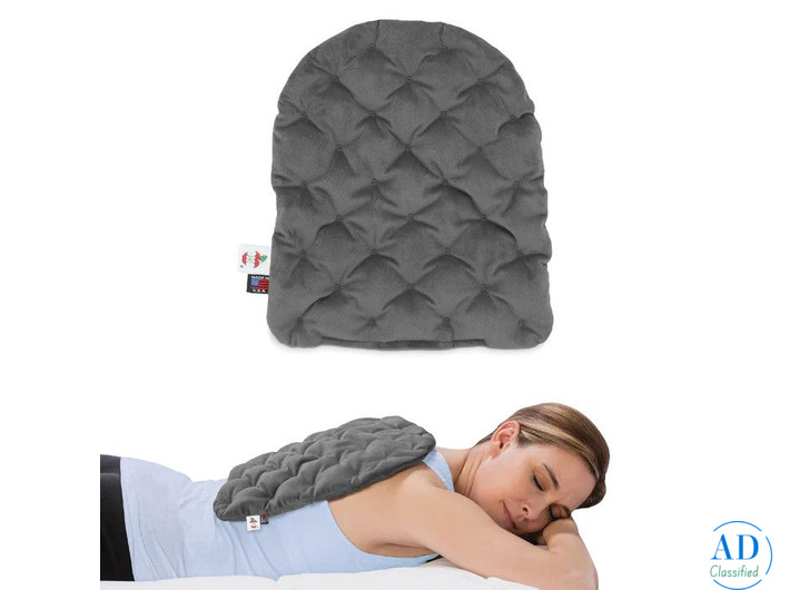 Arthritis Heating Pad for Fast Pain Relief