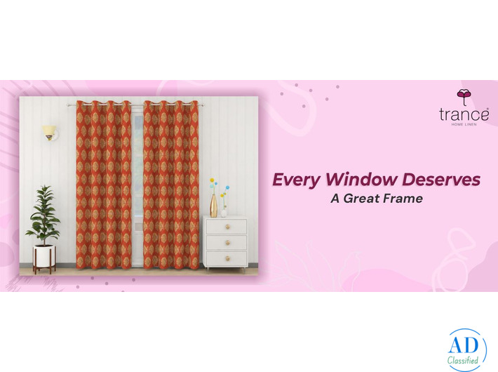 Every Window Deserves A Great Frame