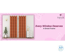 Every Window Deserves A Great Frame