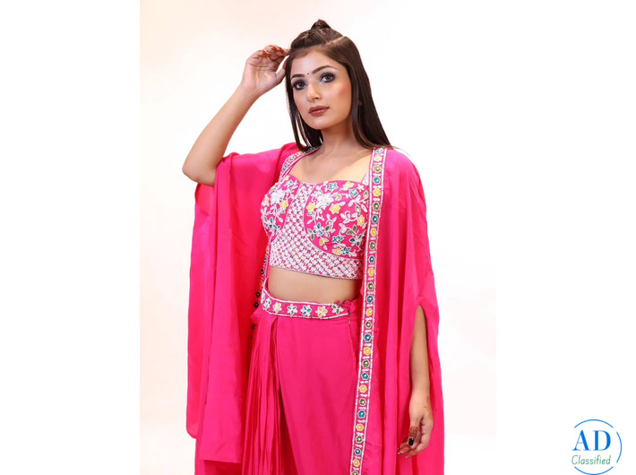 Party Makeup Artists in Meerut – Saheli Bridal Point