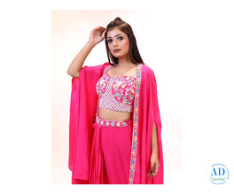 Party Makeup Artists in Meerut – Saheli Bridal Point