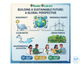 Environmental Science & Sustainability for Modern Learners