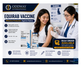Find Equirab Injection Price for Philippines - Oddway