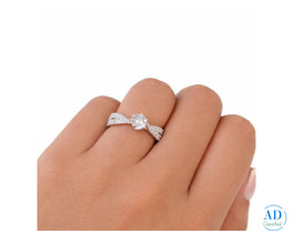 Shop 14k Gold Rings for Men & Women in Texas, USA | Engagement Wedding Ring