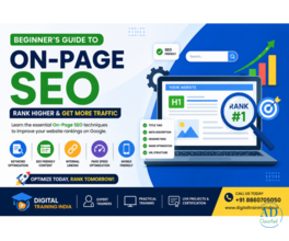 On-Page SEO for Beginners – Learn the Basics to Rank Higher on Google