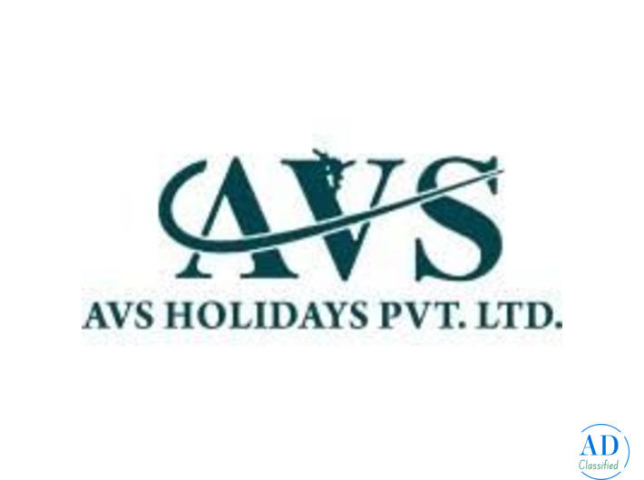 AVS Holidays Pvt Limited