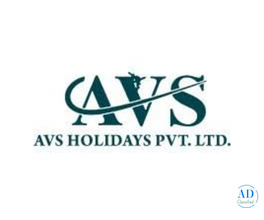 AVS Holidays Pvt Limited