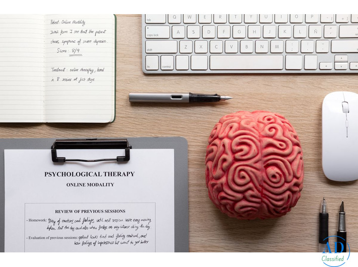 NLP Certification: Build Skills for Personal & Professional Success