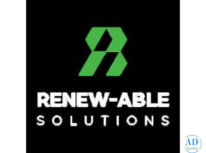 Renew-Able Solutions