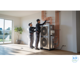Airone360 | Heating Emergency Repair Arlington VA