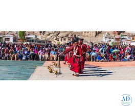 Book Your Luxury Ladakh Tour Before the Winter Season