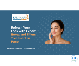 botox treatment for wrinkles in pune | Best Botox Clinic in Pune-Botox &amp; Fillers