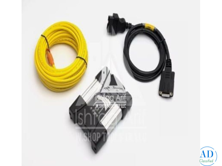 BMW Icom Next Original Diagnostic Tool