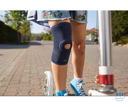 Knee Braces &amp; Knee Support for Comfort and Stability