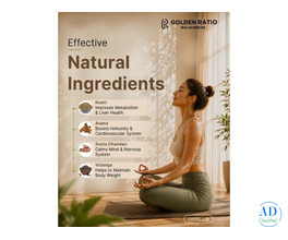 India's #1 Whole Body Purification | Plant-Based Bio-Cleanse 9