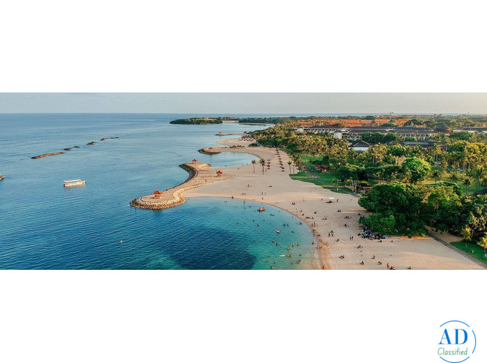 Bali Luxury Holiday – Beachfront Comfort & Island Experiences