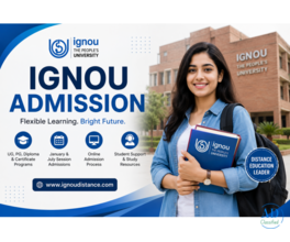 IGNOU Admission July   Registration Started for Distance & Online Learning