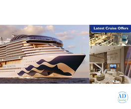 Explore the Mediterranean on Sun Princess | Book Today
