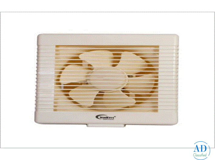 Exhaust Fan by Wadbros