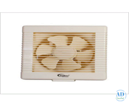 Exhaust Fan by Wadbros