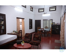 Resorts in Thrissur | Peaceful Homestay with Nature Stay