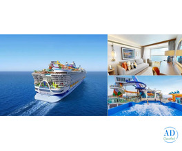 Set Sail on Legend of the Seas – Reserve Your Spot Today