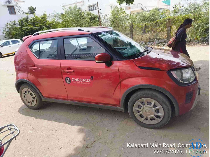 Self Drive Rental Cars Bangalore | Car Rental Prices in Bangalore – Onroadz