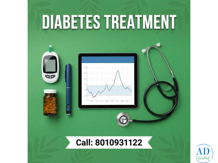 Diabetologist Near Me – Dr. Monga Medi Clinic