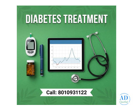 Diabetologist Near Me – Dr. Monga Medi Clinic