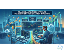 Trading Analytics Software Development for Smarter Investing