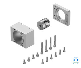 Buy Festo Mounting Equipment | Secure Support | linear actuator | EnrgTech