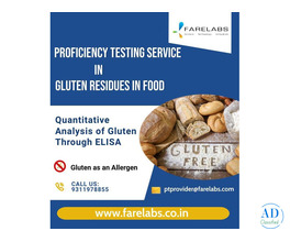 Solutions for Environmental and Pollution Testing | Fare Labs Pvt. Ltd.