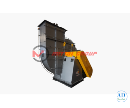 Centrifugal Fans and Blowers Manufacturer