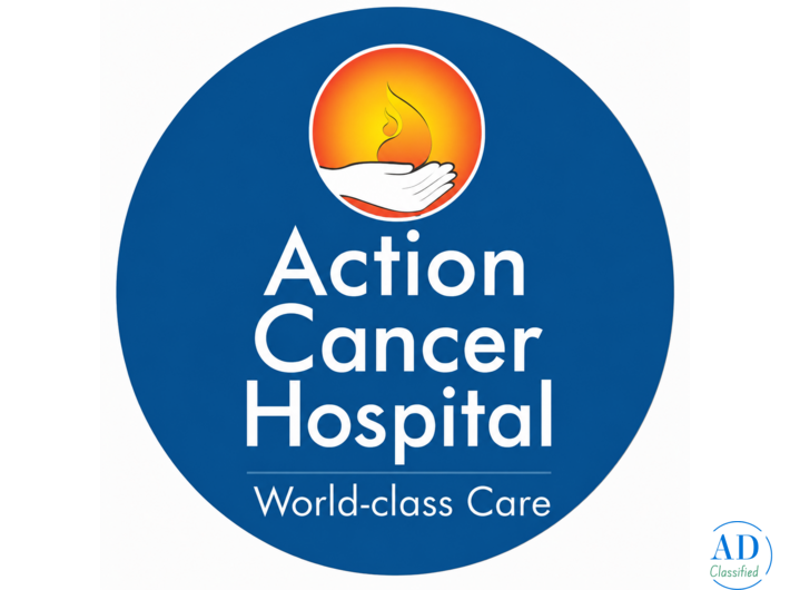Best Cancer Hospital in Delhi | Advanced Oncology Care