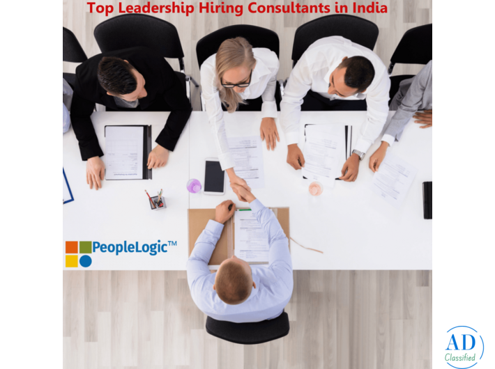 Recruitment Consultants in Bengaluru - People Logic